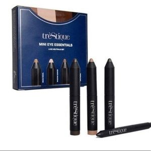 Trestique Mini Eye Essentials